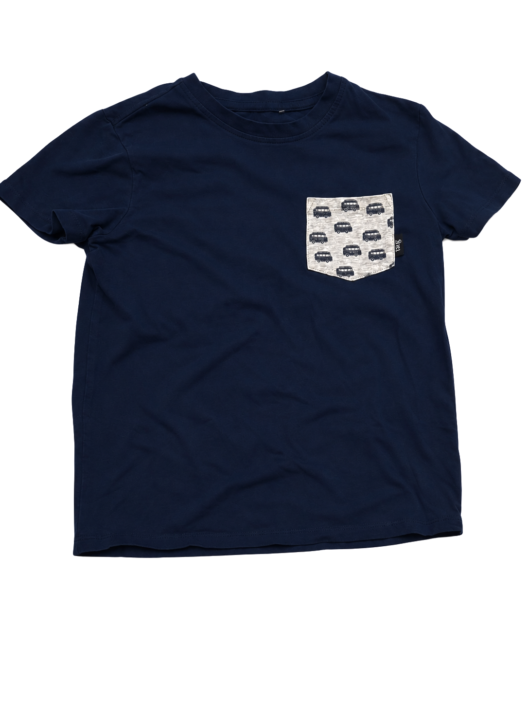 6ans Tshirt TAG