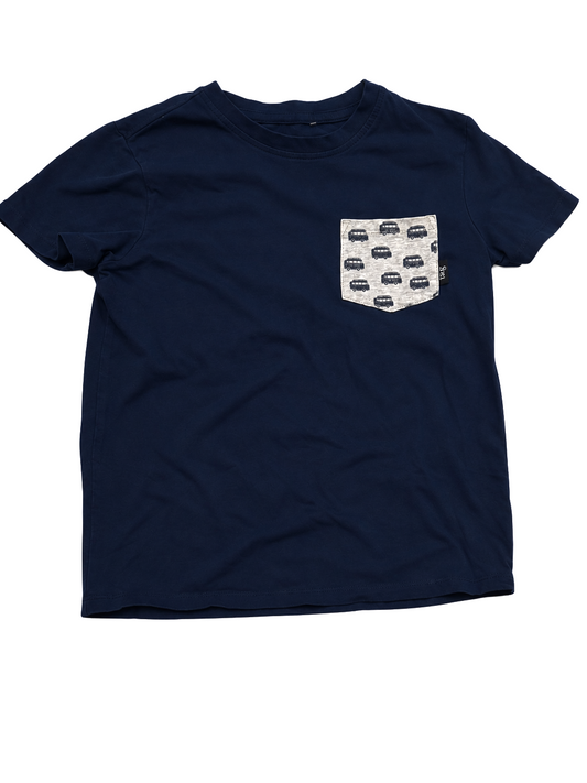 6ans Tshirt TAG