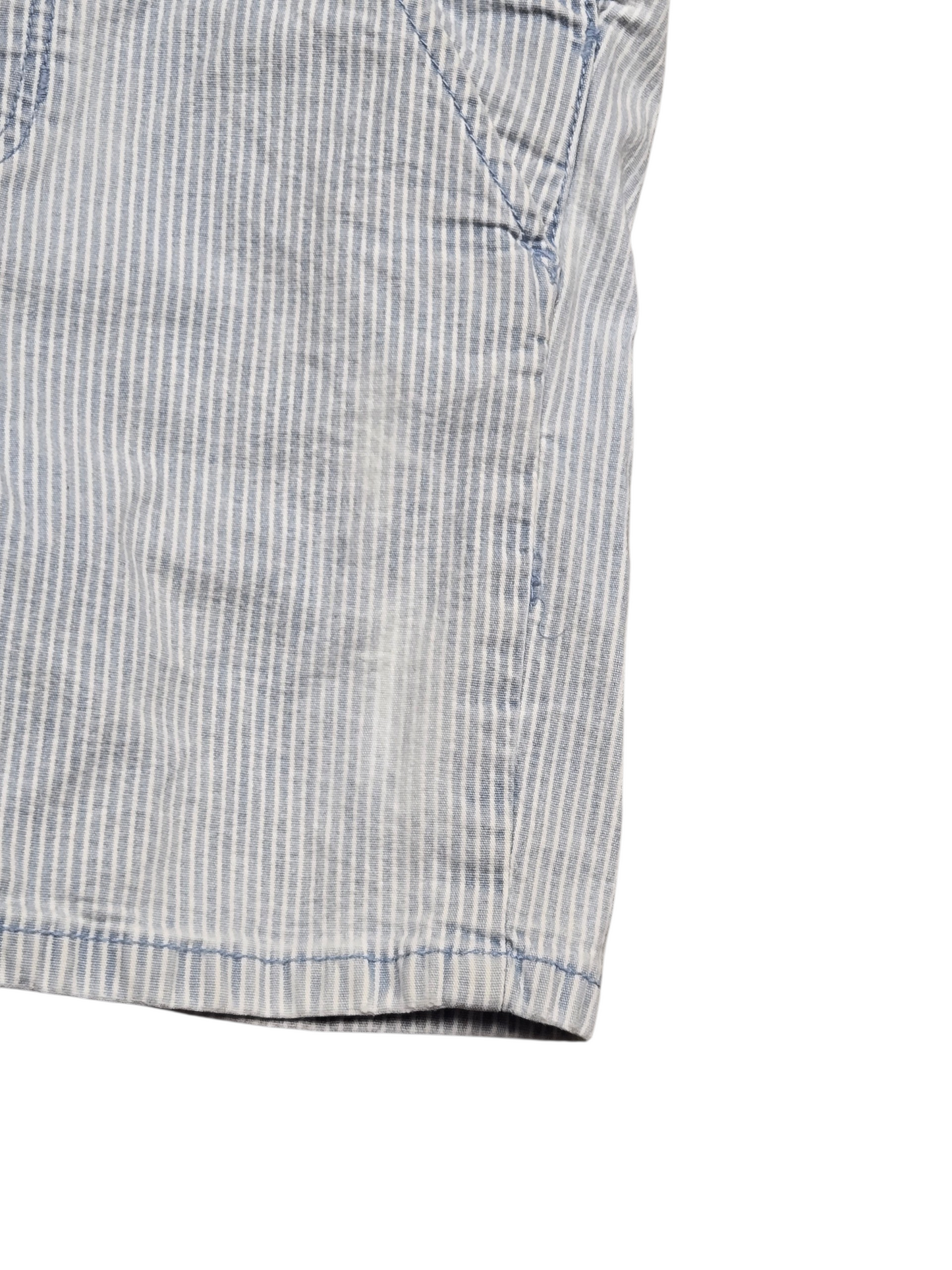 3-4ans Salopette ZARA