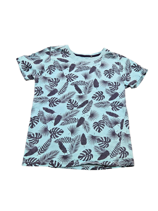 8ans Tshirt TAG