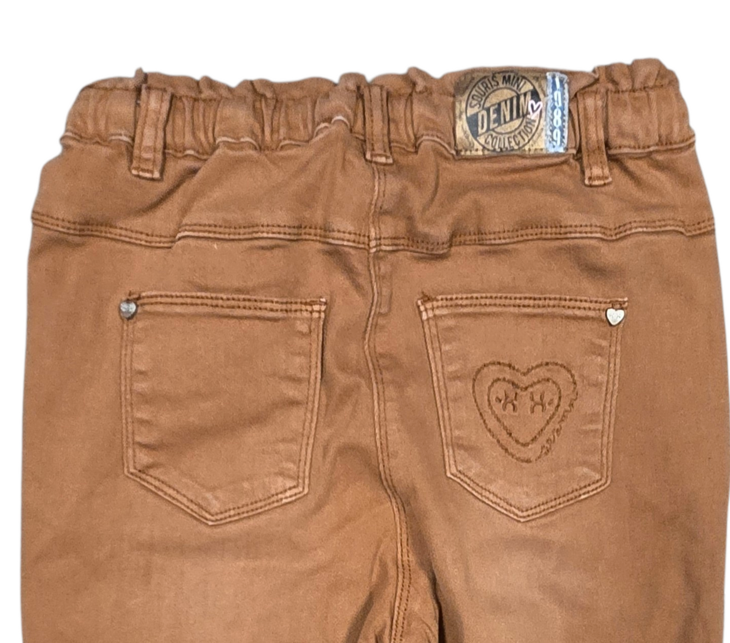 12ans Jeans SOURIS MINI