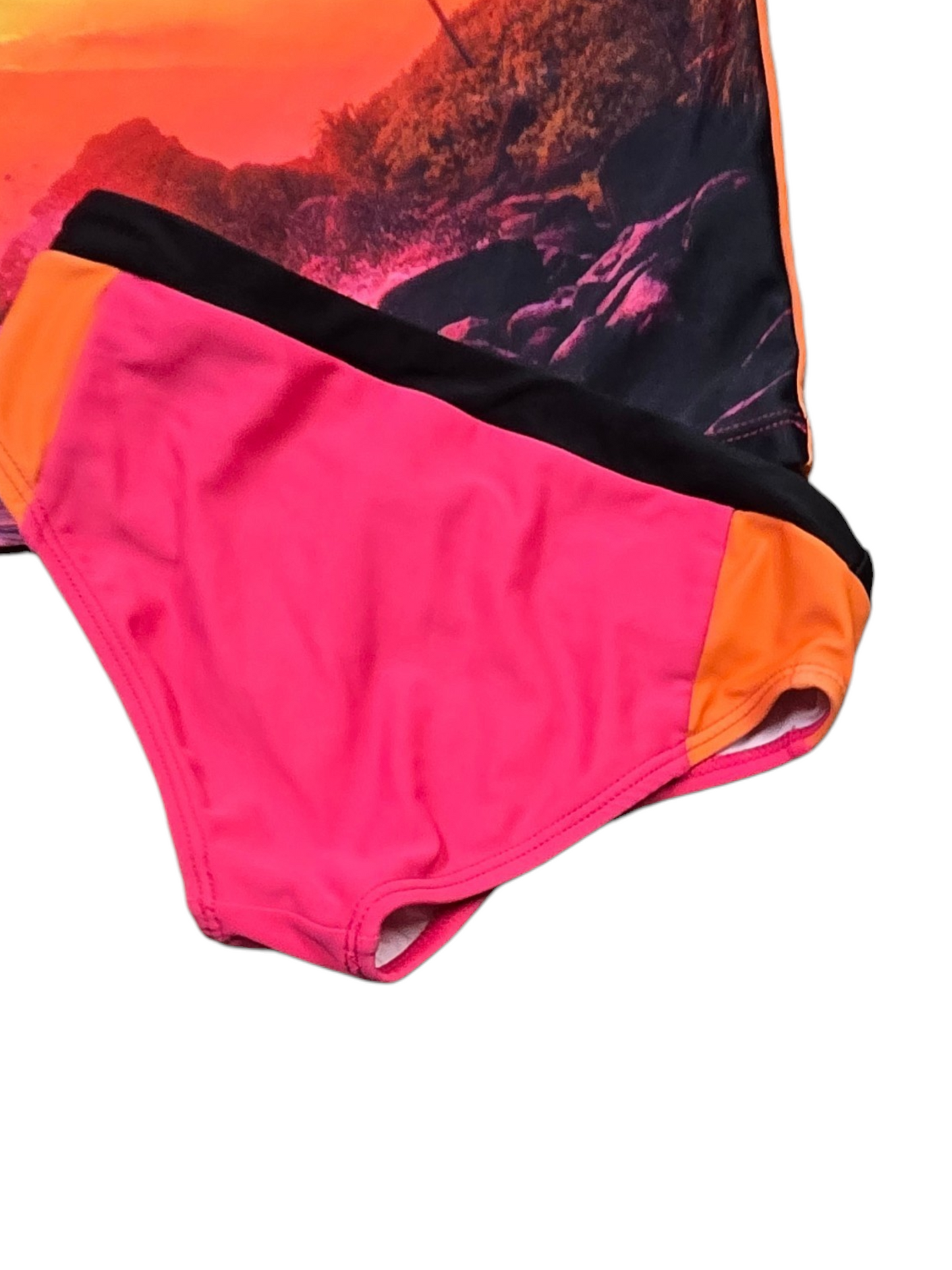 7ans Maillot de bain NANO