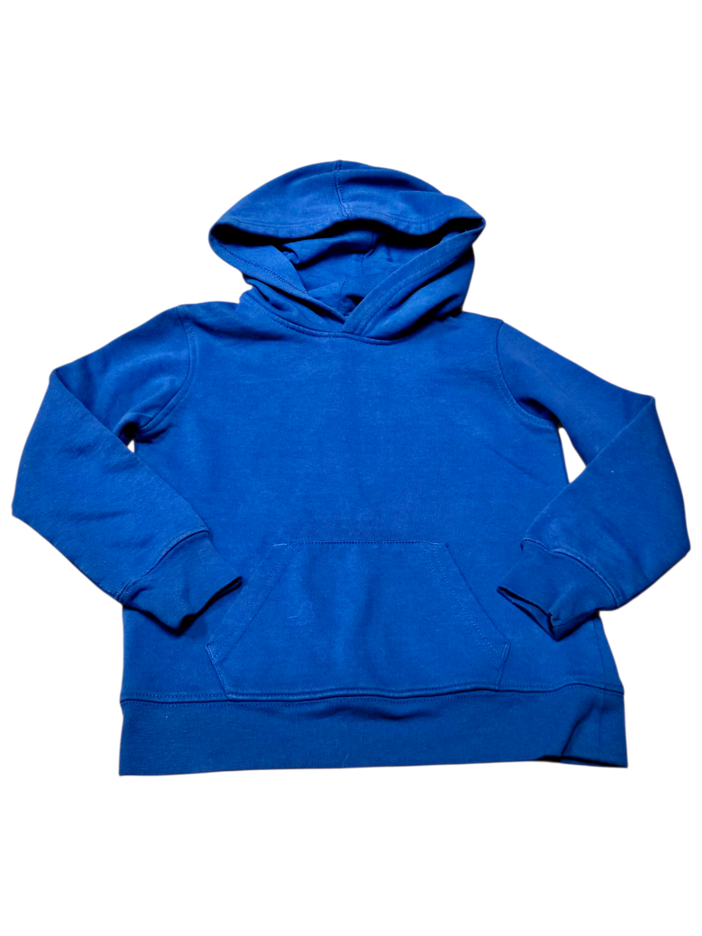 4ans Hoodie