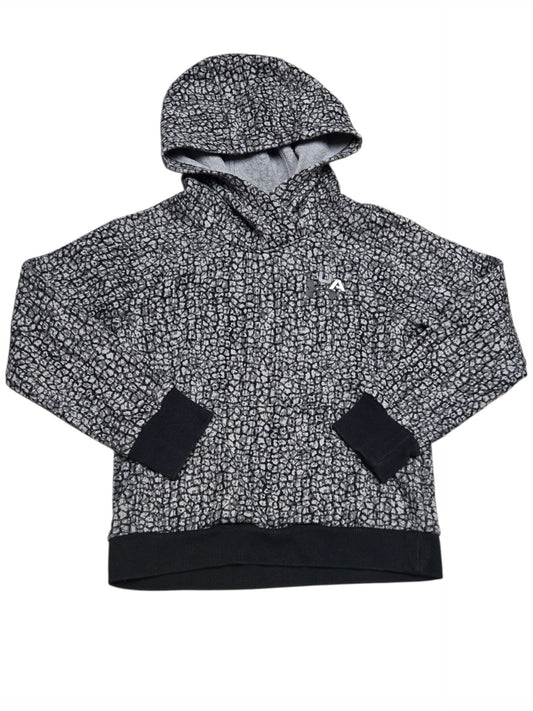 5-6ans Hoodie UNDER ARMOUR