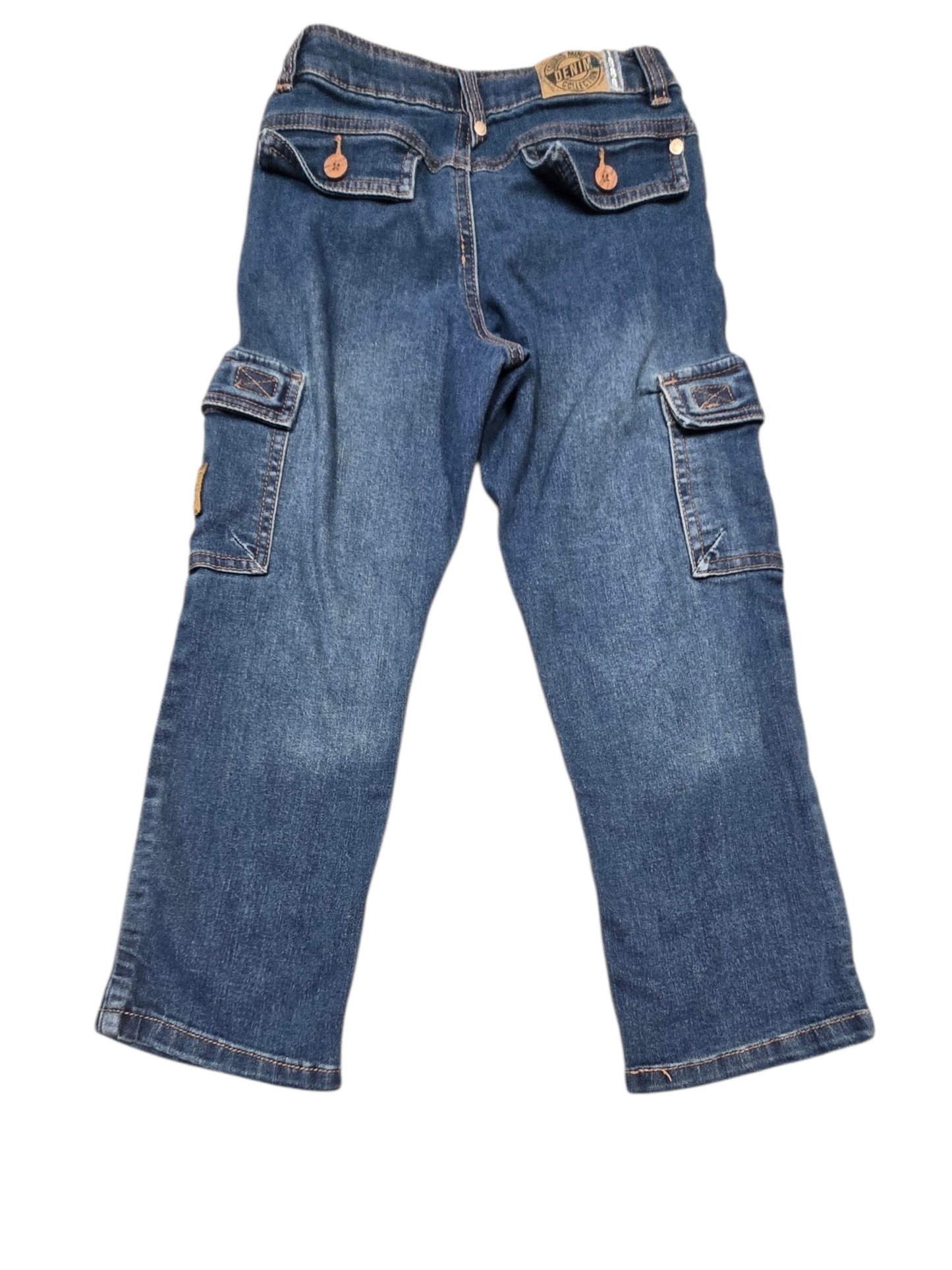 6ans Jeans SOURIS MINI