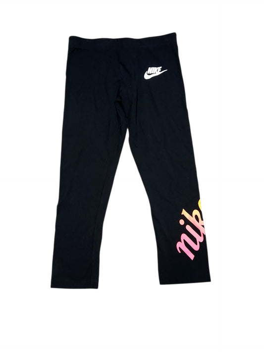12-14ans Capris NIKE