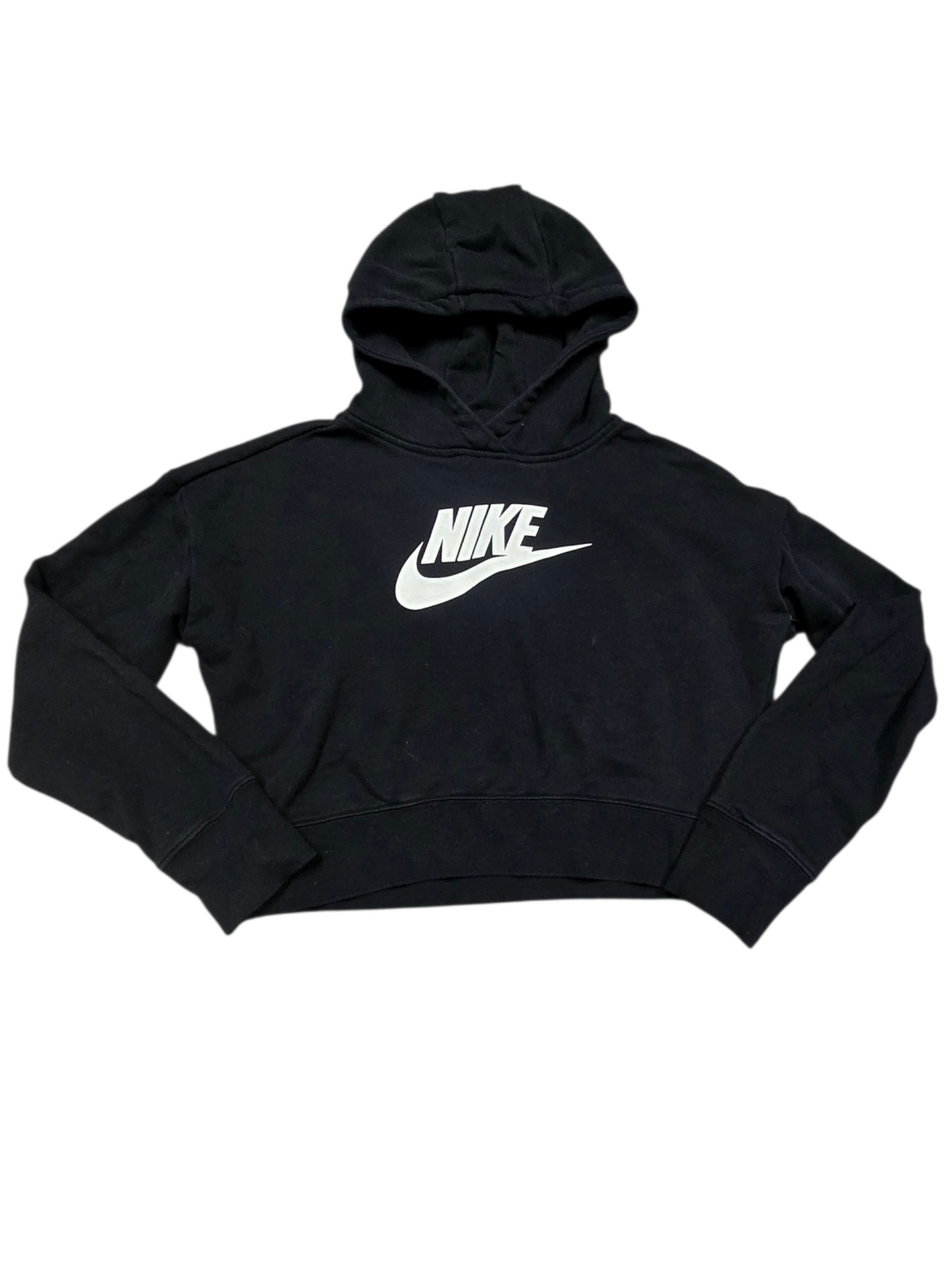 8-10ans Hoodie crop NIKE