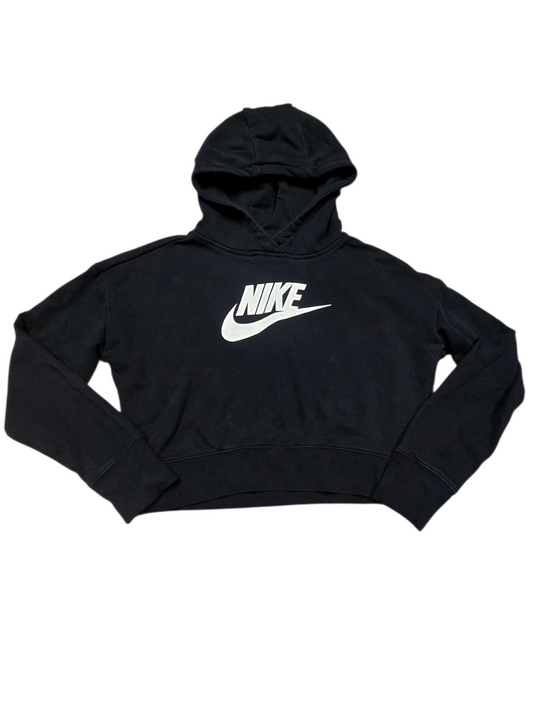 8-10ans Hoodie crop NIKE