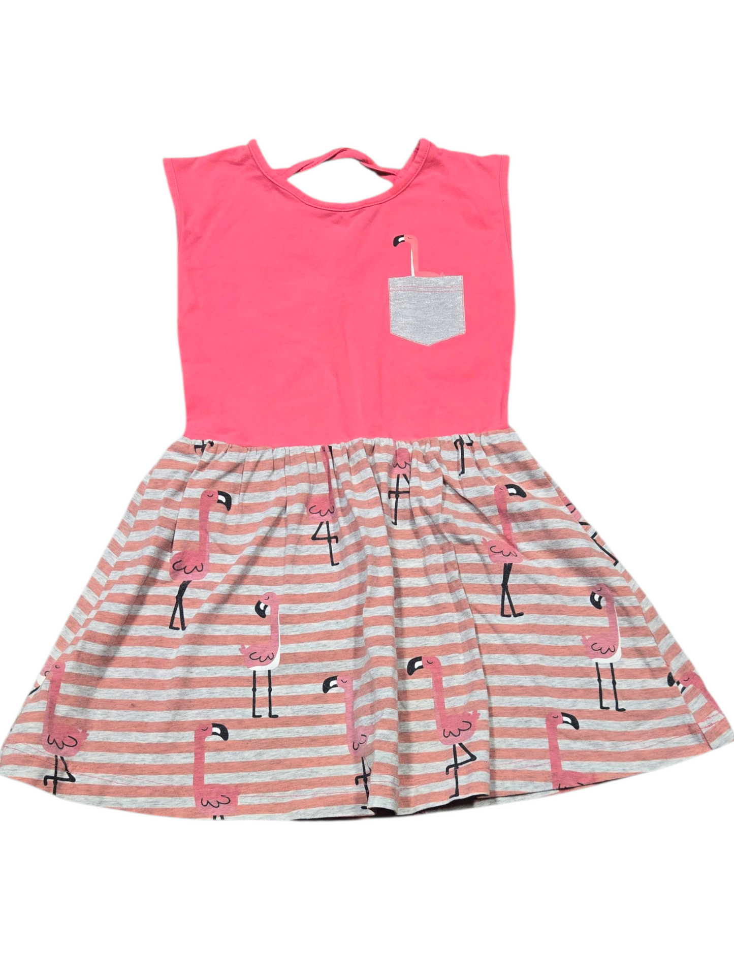 6ans Robe BLANC DE BLANC