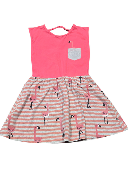 6ans Robe BLANC DE BLANC