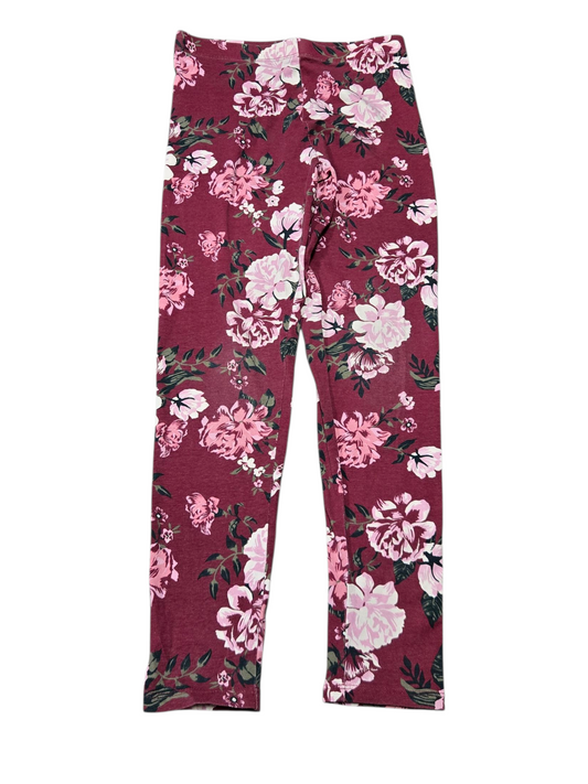 7-8 Legging BELLA&BIRDIE