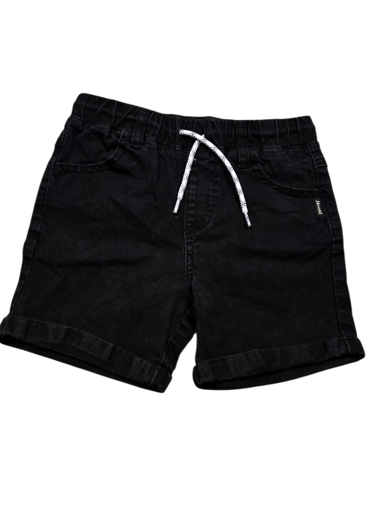 5ans Short HOOKÉ