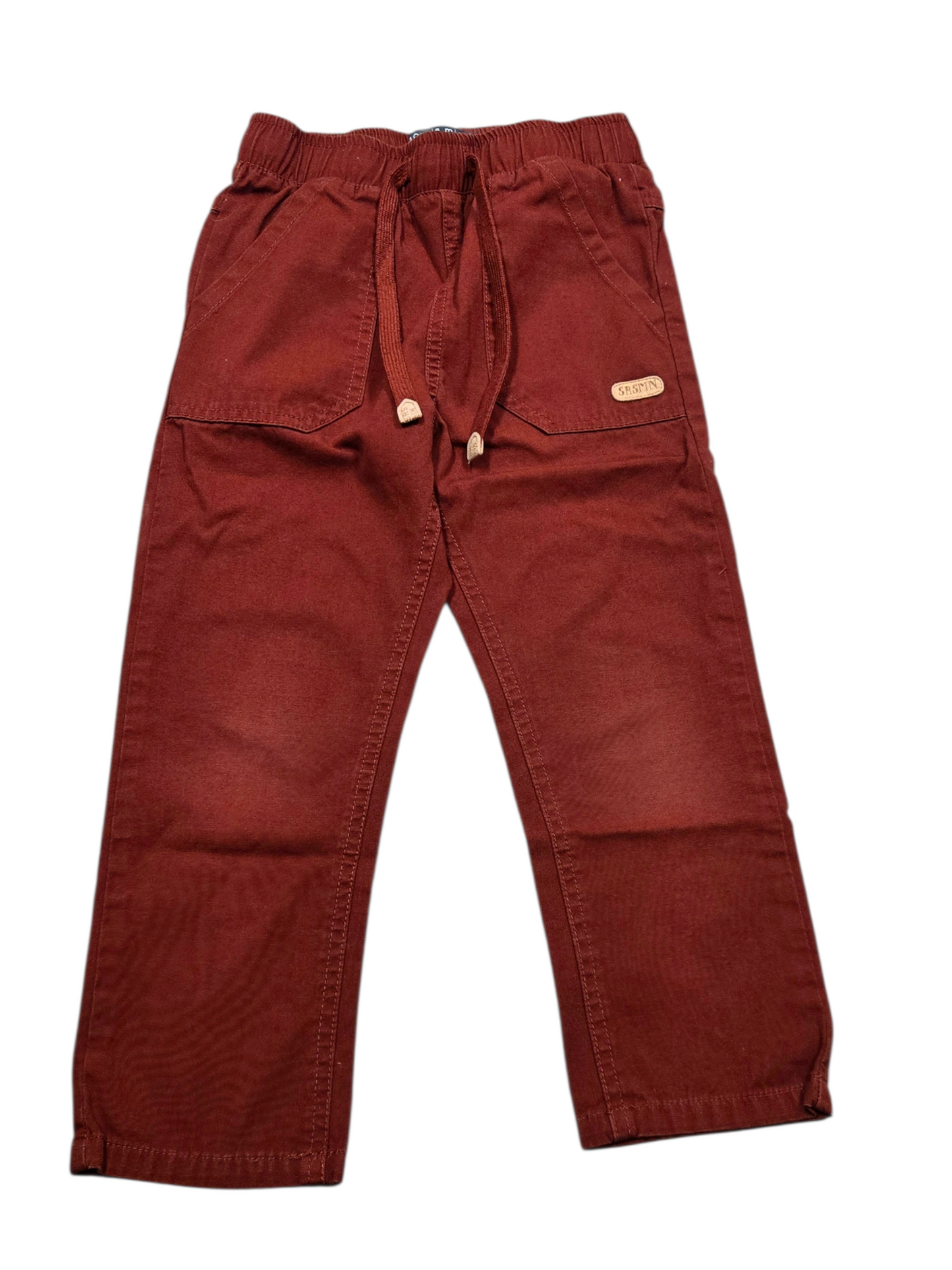 5ans Pantalon SOURIS MINI
