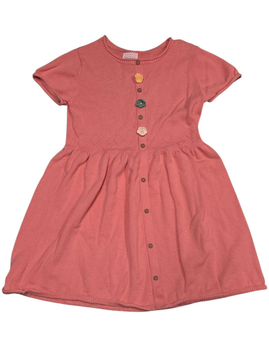 8ans Robe SOURIS MINI