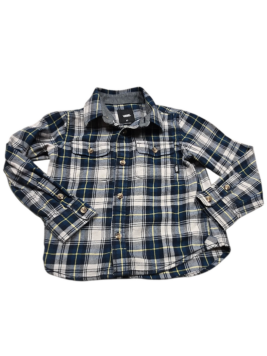 3ans Chemise VANS