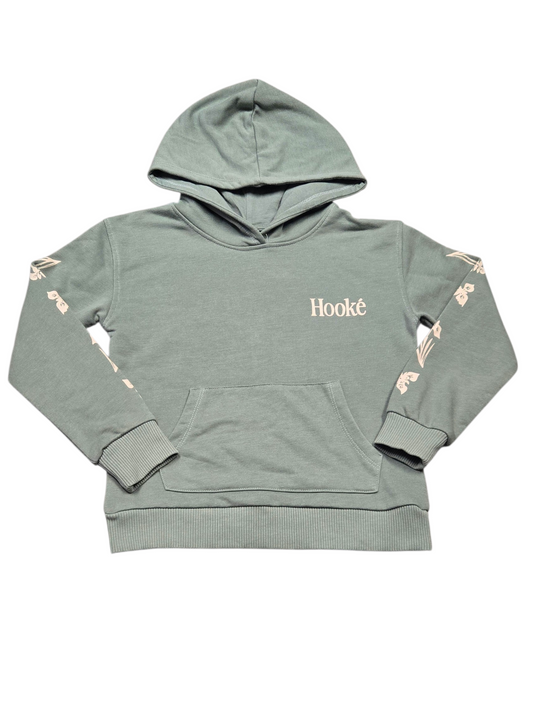 8ans Hoodie HOOKÉ