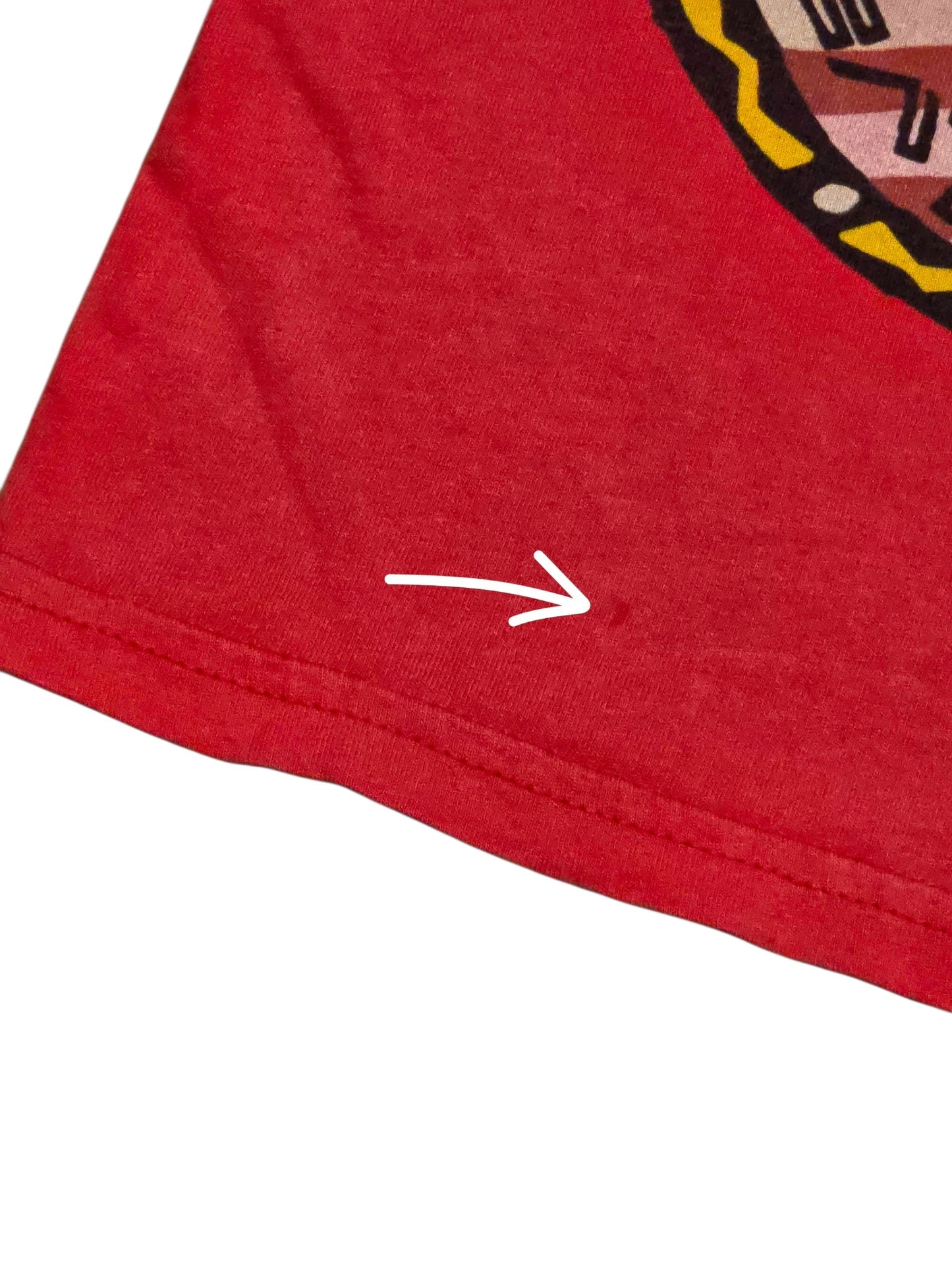 2ans Tshirt QUIKSILVER