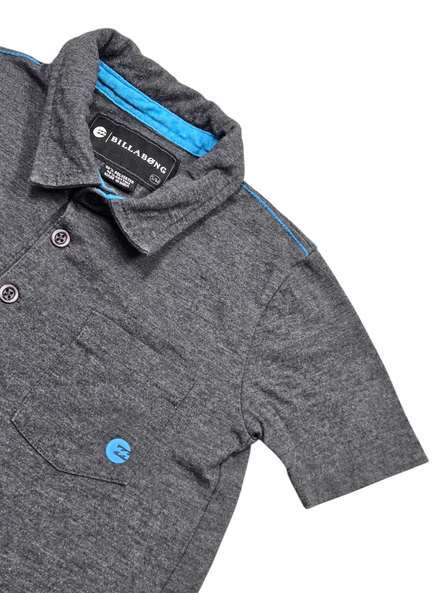 5ans Polo BILLABONG