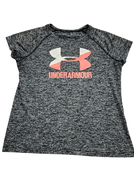 10-12ans Tshirt sport UNDER ARMOUR
