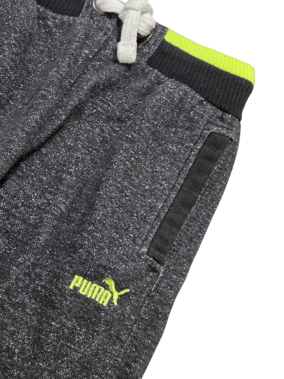 8ans Jogging PUMA