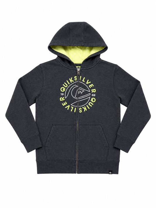 7-8ans Veste QUIKSILVER