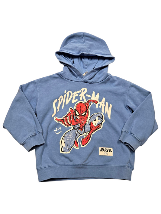 4-6ans Hoodie H&M x Marvel