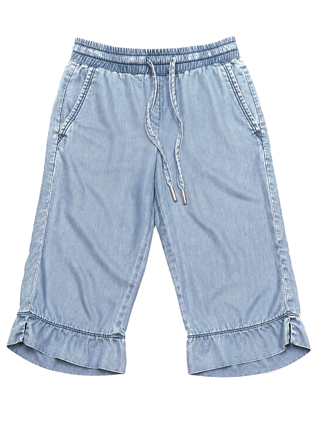 6ans Pantalon 3/4 SOURIS MINI