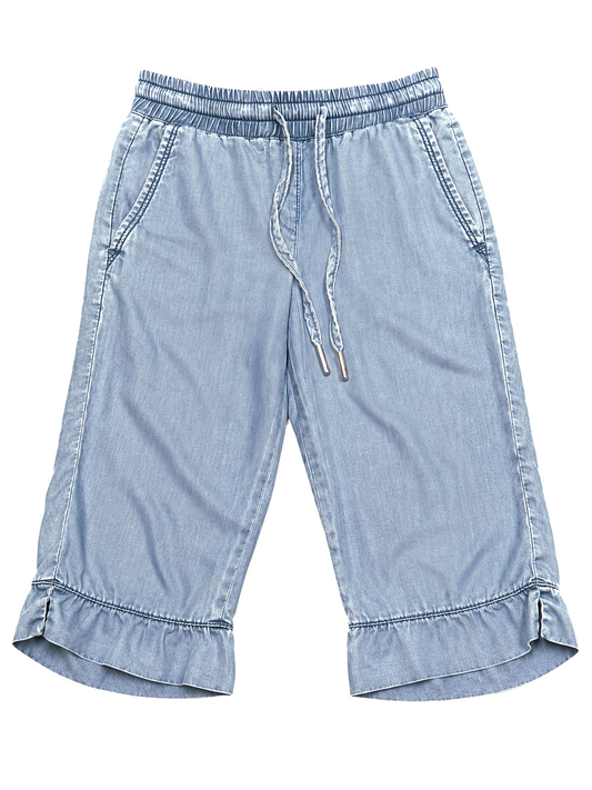 6ans Pantalon 3/4 SOURIS MINI