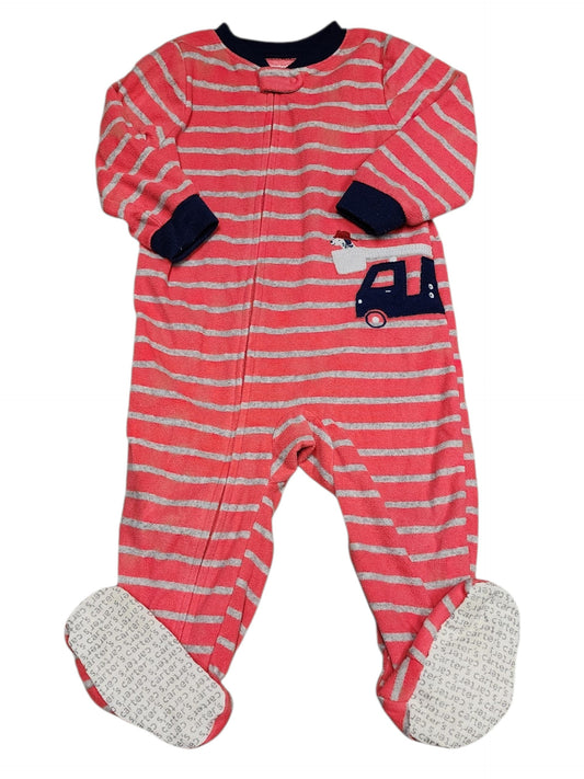 18m Pyjama polar CARTERS