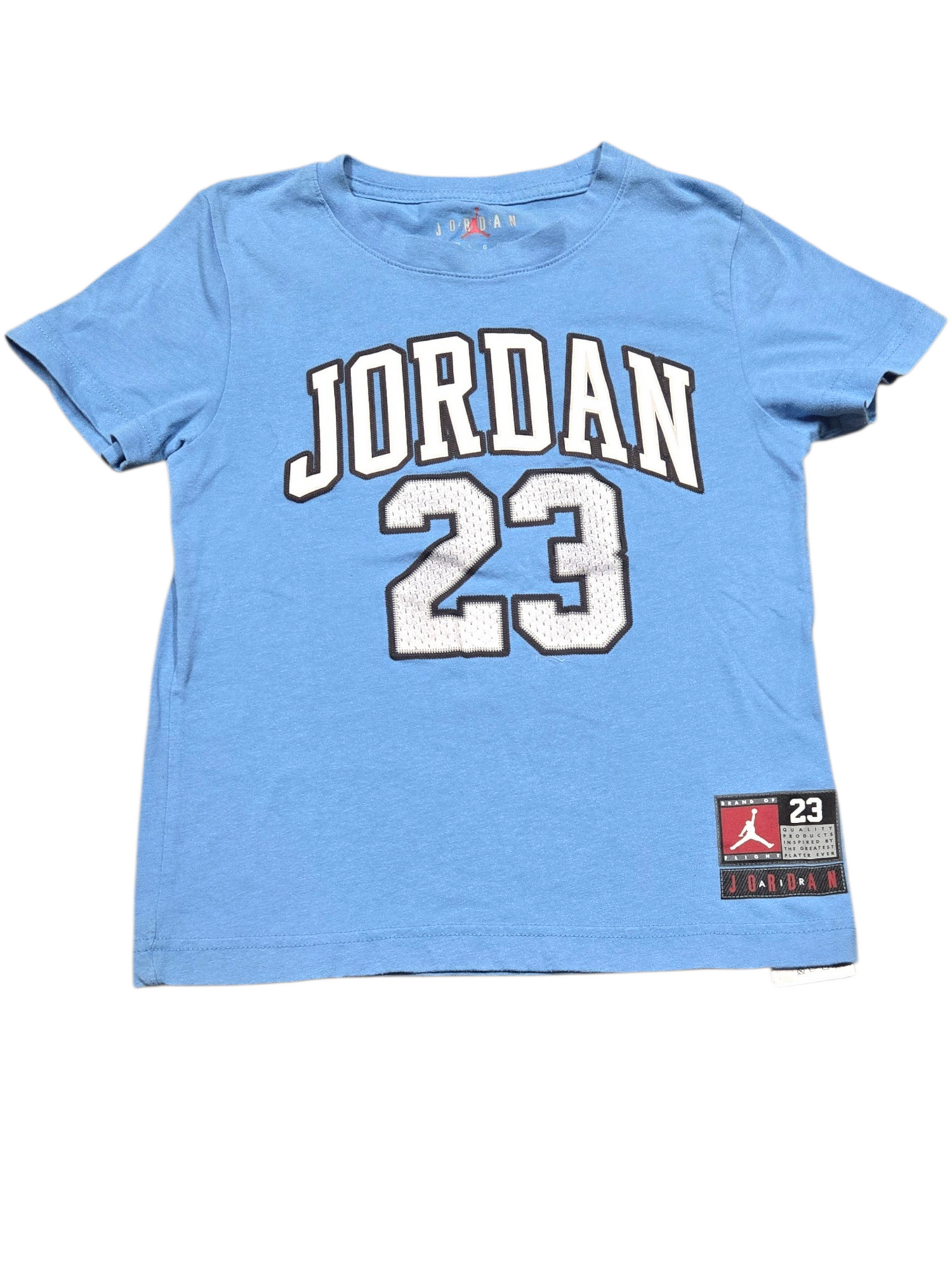 7ans Tshirt JORDAN