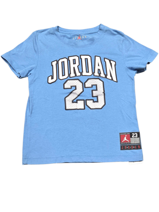 7ans Tshirt JORDAN