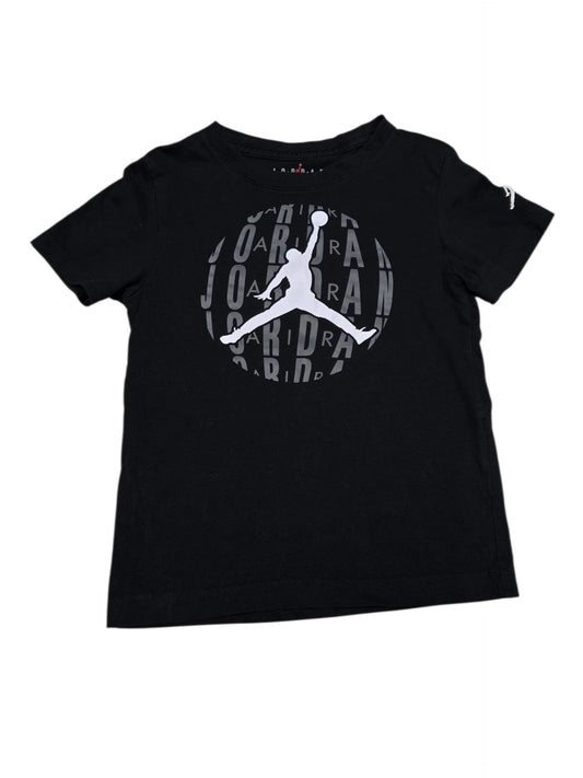 6ans Tshirt JORDAN