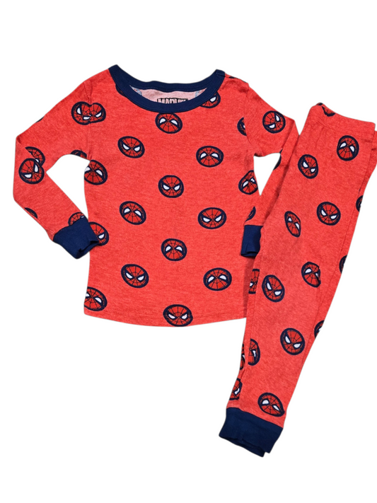 3ans Pyjama MARVEL