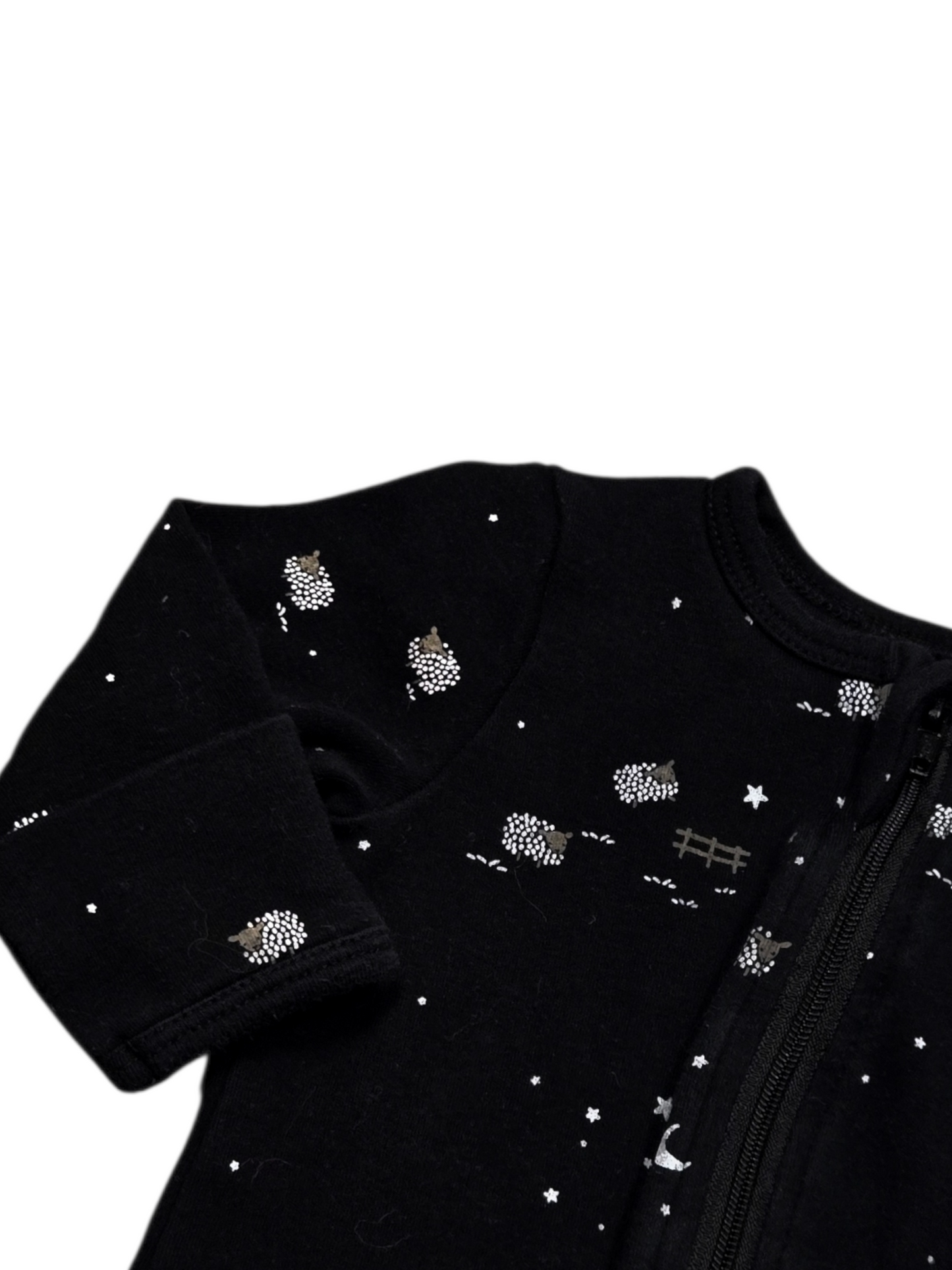 6mois Pyjama PETIT LEM