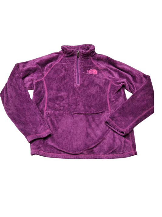 14-16ans Polar doux THE NORTH FACE