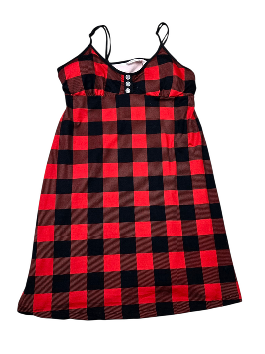 Medium Robe de nuit LA VIE EN ROSE