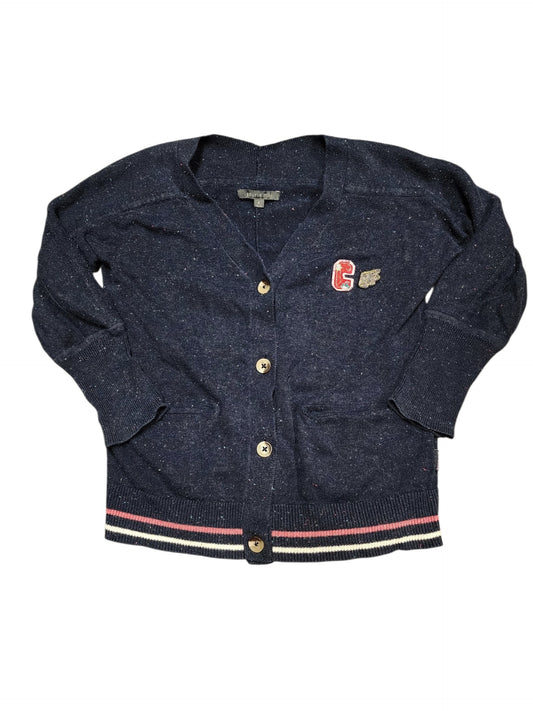 6ans Veste de tricot SOURIS MINI