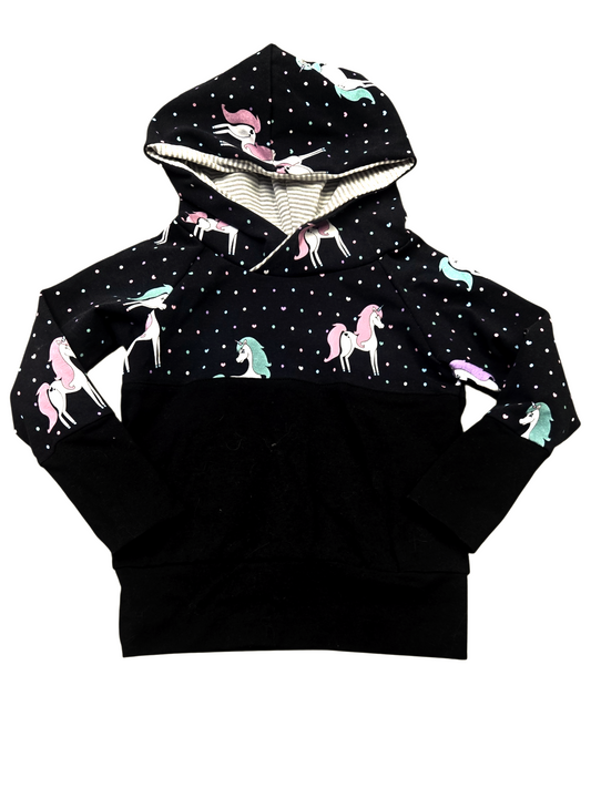6-12mois Hoodie MEF CONFECTION
