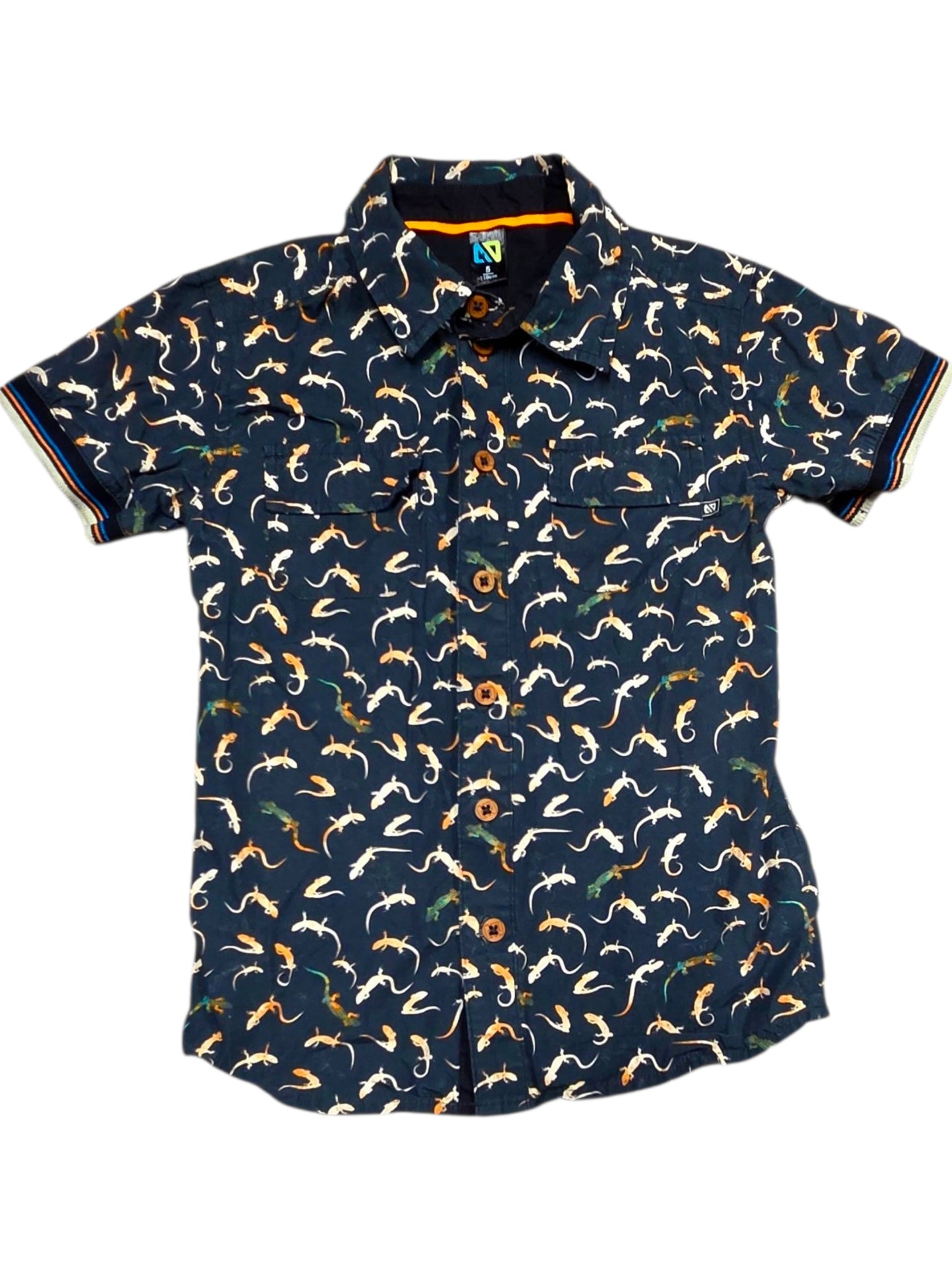 5ans Chemise NANO