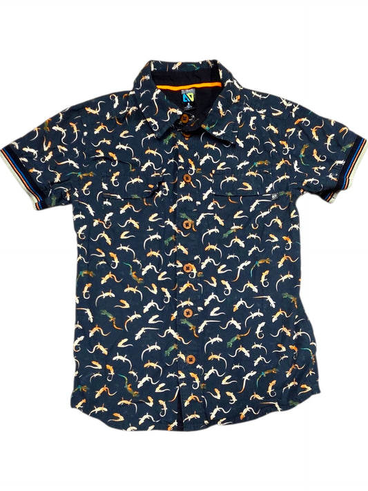 5ans Chemise NANO