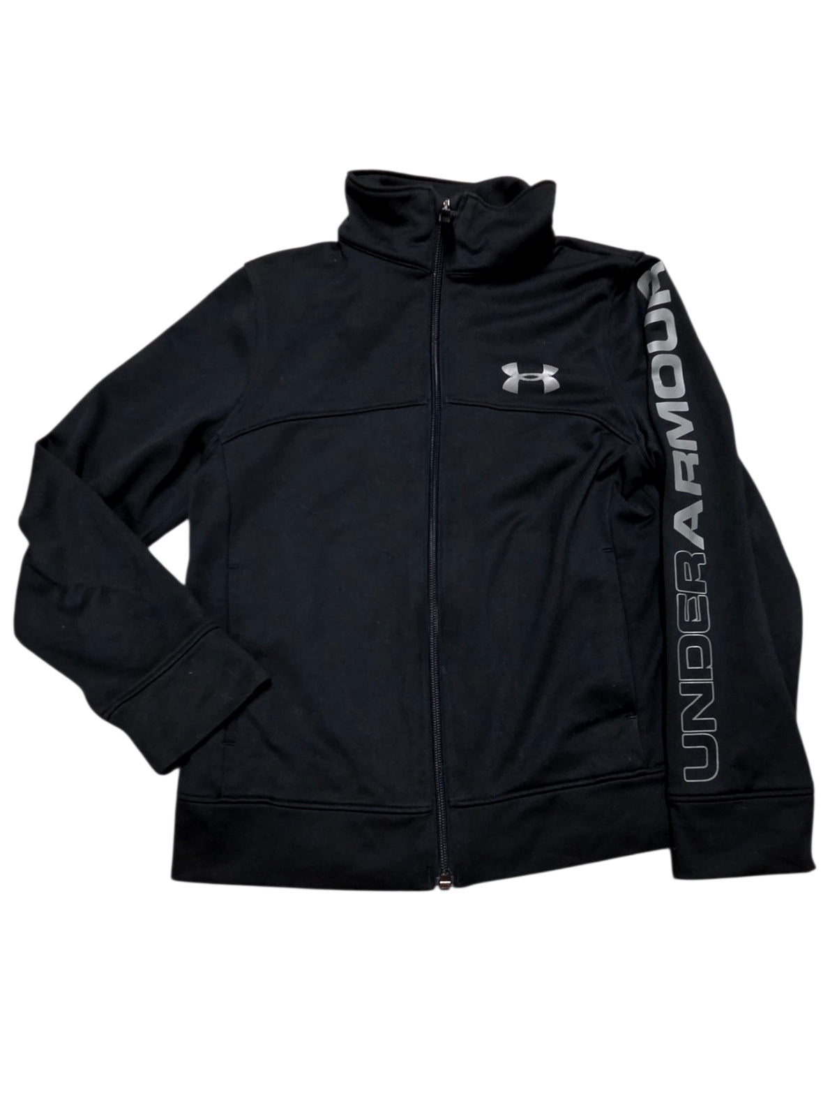 5-6ans Veste sport UNDER ARMOUR