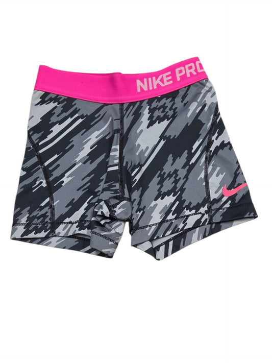 6-7ans Short NIKE PRO