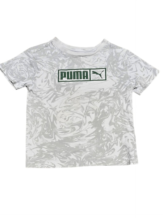 5ans Tshirt PUMA