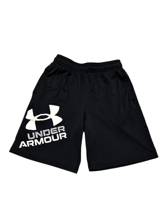 8-10ans Short sport UNDER ARMOUR
