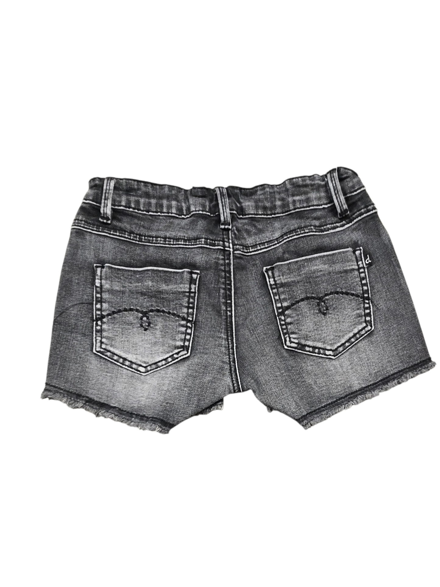 10ans Short DEUX PAR DEUX