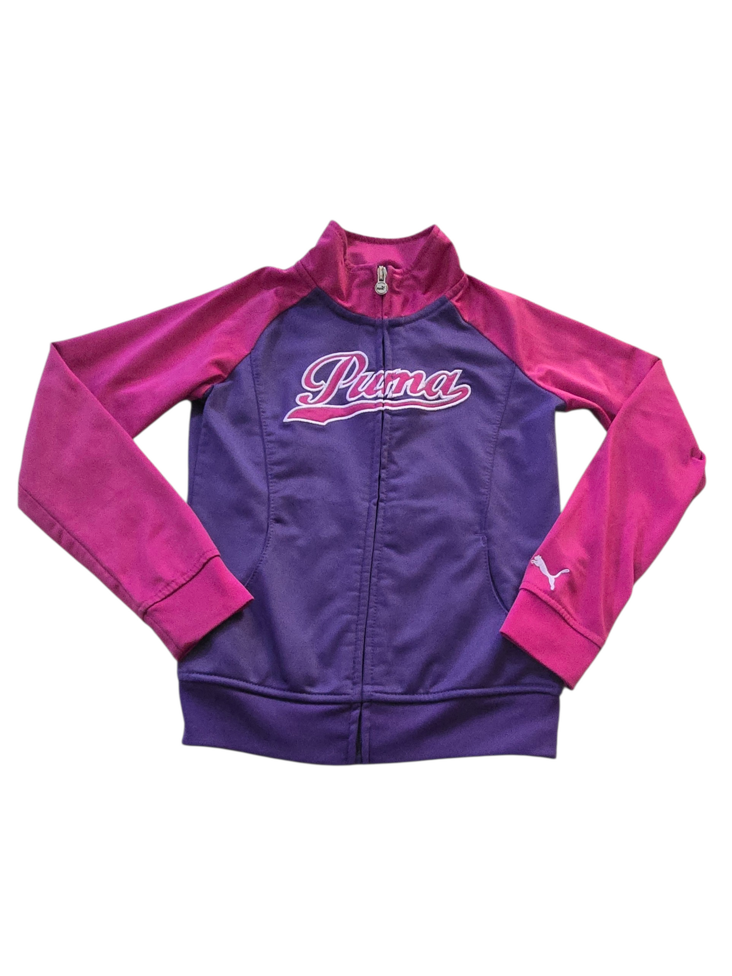 6ans Veste sport PUMA