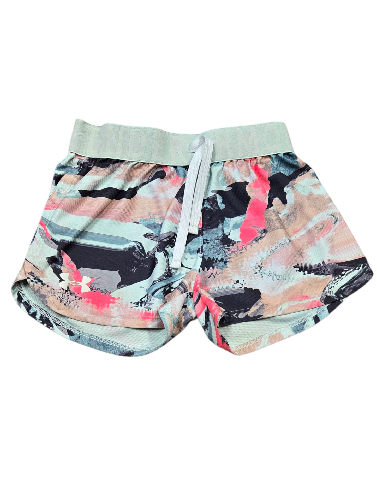 4-5ans Short UNDER ARMOUR