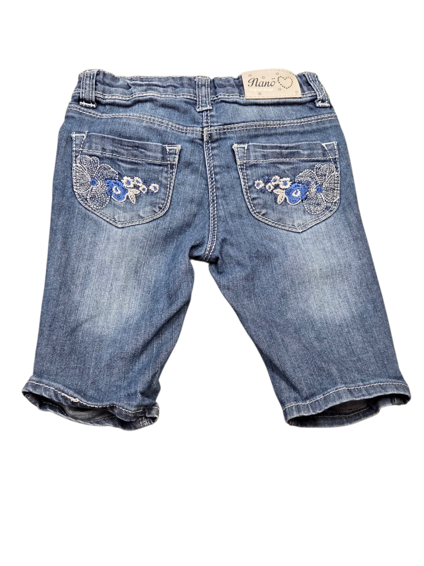 4ans Short NANO