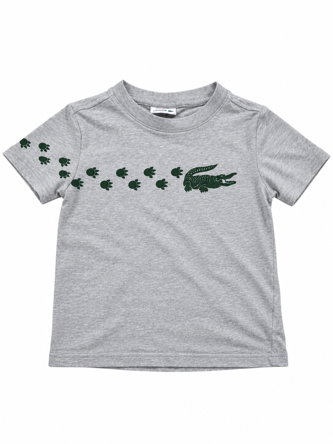6ans Tshirt LACOSTE