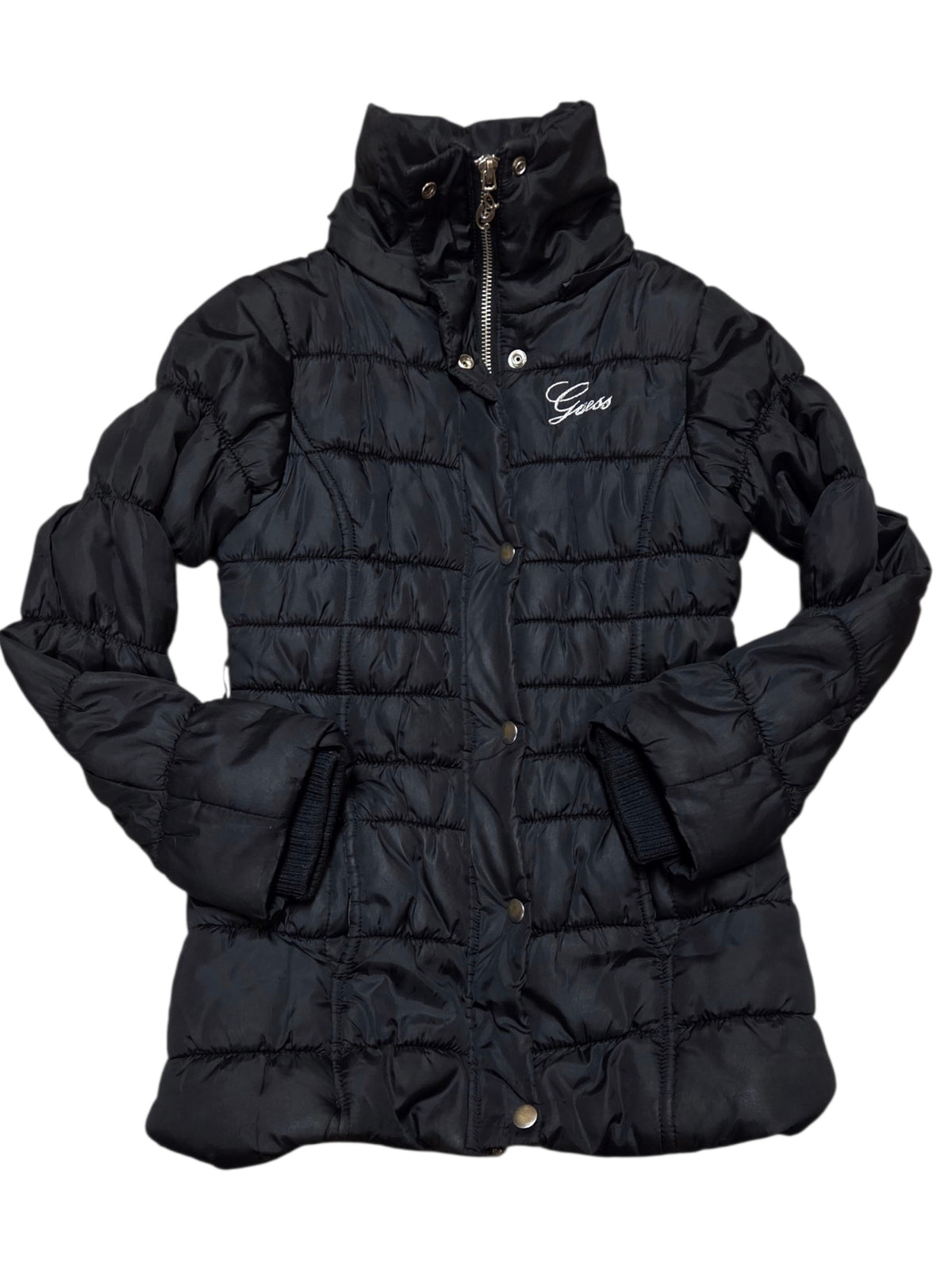 7ans Manteau hiver GUESS